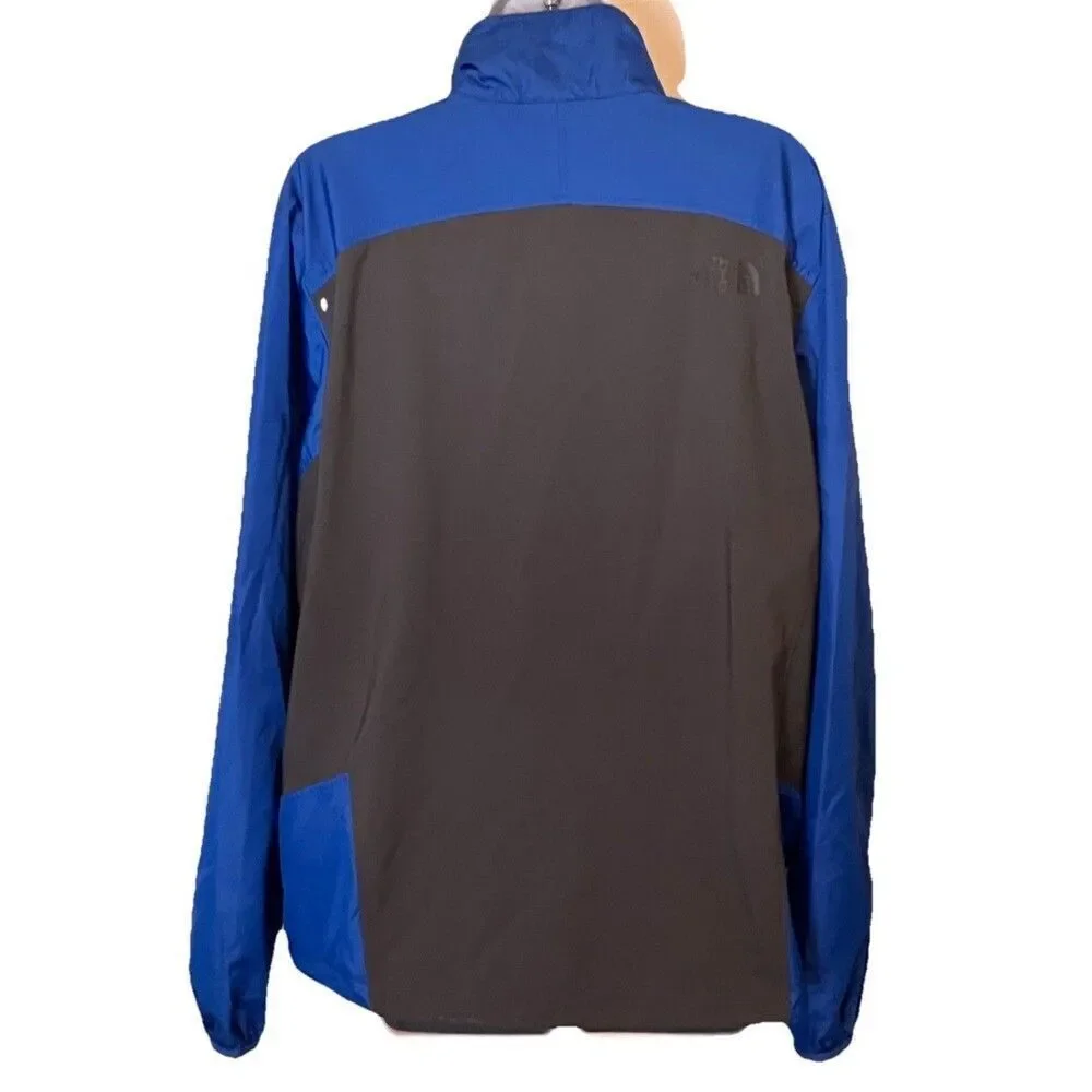 The North Face elevate your